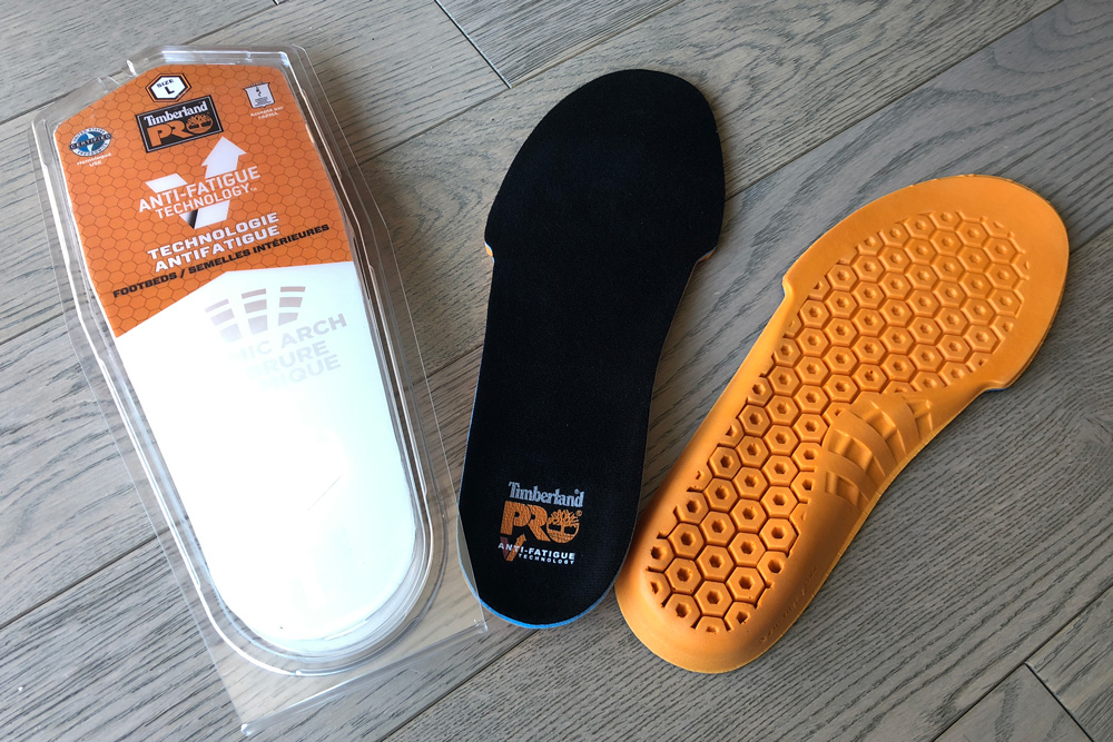 semelle timberland semelle timberland